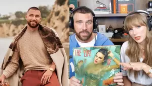 Will Travis Kelce Join Showbiz Post NFL Retirement? Inside His Plans Post Marriage With Taylor Swift
