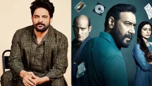 Drishyam 3 Producer, Mangat Calls Jaideep Ahlawat A Better Actor Than Akshaye Khanna, 'It Doesn't..'