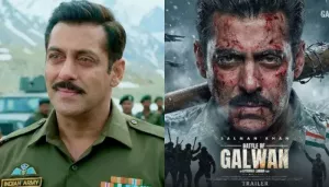 Salman Khan's 'Battle Of Galwan' Based On True Story? Indo-China Clash, Book That Inspired The Film