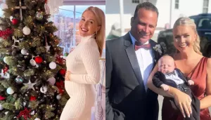 Karoline Leavitt Was 'Hesitant' About 32-Yr Age Gap With Husband, Statement Viral Amid 2nd Pregnancy