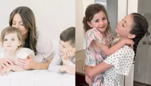 Melissa Mae Carlton's Daughter, Molly's Last Wish Before Death By Heart Condition, 'She Wanted...'