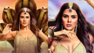 'Naagin 7' X Review, Netizens Laud Priyanka Chahar Choudhary Starrer, 'Casting Was Superb...'