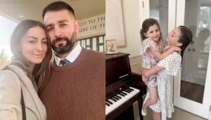 What Were The Reasons For Influencer Melissa Mae Carlton's Daughters Molly And Abigail's Deaths?