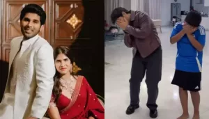 Allu Sirish And Nayanika Reddy To Tie The Knot On 'Bhai-Bhabhi', Allu Arjun And Sneha's Anniversary