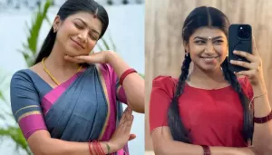 Nandini CM, Famous Kannada TV Actress, Dies By Suicide After Filming On-Screen Death Scene