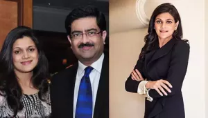 Who Is Kumar Mangalam Birla's Wife, Neerja Birla? Businesswoman, Mother Of 3 Children And More