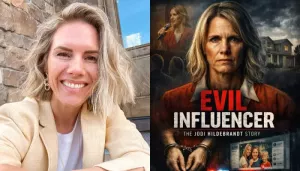 Who Is 'Evil Influencer's' Ruby Franke? Family Vlogger Convicted Of Child Abuse, Where Is She Now?