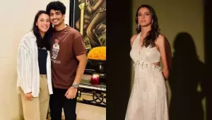 Smriti Mandhana Drops Cryptic Note Before Year-End Post Her Cancelled Wedding To Palaash, 'Before..'