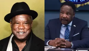 Was Isiah Whitlock Jr Married? All About His 15 Year Long Relationship With Wilma, Career, Net Worth