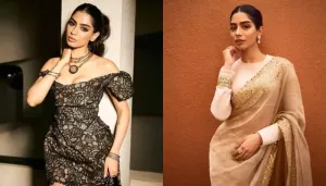 Khushi Kapoor On Being Transparent About Getting Nose Job And Lip Fillers, Says, 'Plastic Is Like..'