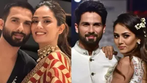 Shahid Kapoor Says His Wife, Mira Likes His And His Ex-Girlfriend's Iconic Film, 'Wife Is Always...'