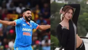 Mahira Sharma Vs Mohammed Siraj: Who's Richer? Here Is Their Net Worth, One Is Richer By 5 Crores
