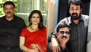 Priyadarshan And Lissy's Divorce: Mohanlal Gave This Advice To His Best Friend About Saving Marriage