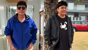 Sudesh Lehri Has Never Been Inside A School, Shares What He Did For Living, 'A Drunkard Slapped...'