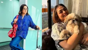 Farah Khan Opens Up About Rejecting Shilpa Shirodkar For 'Chhaiya Chhaiya': 'She Was 100 Kgs...'