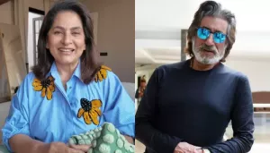 Shakti Kapoor Once Offered Archana Puran Singh Rs. 50,000 As A Loan So She Could Buy A Flat