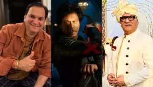 Lalit Pandit Calls Out Abhijeet Bhattacharya After He Shares False Story Related To SRK, 'Phenk Mat'