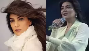 Sushmita Sen Did A 'Not-So-Revengeful' Act After A Cold Drink Brand Rejected Her, 'Badmash Hu Me..'