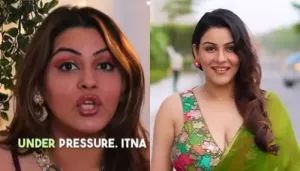 Yamini Malhotra Reveals Shocking Details About 'Bigg Boss' Selection Process '7 Ghante Ka Interview'