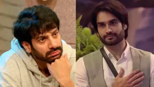 'BB 18': Karan Veer Mehra Reacts To Being Excluded From Vivian Dsena's Bash: 'Unko FOMO Hua Hai'