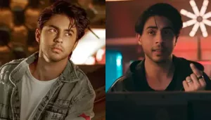 Aryan Khan Will Not Promote His Show In Person, Netizens Say, 'Nobody Can Tell You're Stupid..'