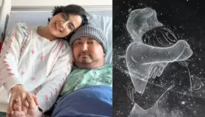 Bibek Pangeni's Widowed Wife, Srijana Is Heartbroken On B'Day Without Him, Pens Poem 'You Know Me..'