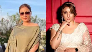 Urvashi Dholakia Reveals How Getting Divorced At 18 Affected Her, 'Locked Myself In A Room...'