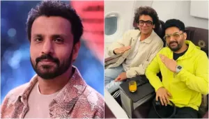 Rajiv Thakur Defends Kapil Sharma, Calls Arrogance Remark Unfair, Feud With Sunil Grover 'Overhyped'