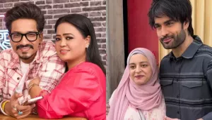 Vivian Dsena Responds To Being Tagged As 'Laadla', Reveals He Has Rejected Offers, 'No Network..'