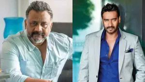 Anubhav Sinha Reveals Ajay Devgn Hasn't Talked To Him Since 18 Years, 'He Never Responds...'