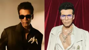 Karan Johar Says He Was 'Born Feminist' As He Addresses Questionable Gender Politics In 'DDLJ'