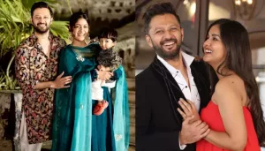 Did Ishita Dutta And Vatsal Seth Hint At A Second Pregnancy? Their Latest Instagram Post Sparks Buzz