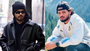 YouTuber, Lakshay Chaudhary Claims 8-10 Goons Including Aman Baisla, Harsh Vikal Tired To Kill Him