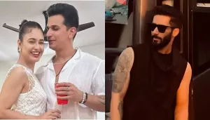 Siwet Tomar Breaks Silence On Prince Narula And Yuvika's Seperation Rumours, 'They Are...'