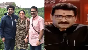 Samay Raina's Father Is A Renowned Journalist, While Son Is Facing Hate For 'India's Got Latent'