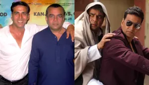 'Akshay Kumar Is Not Selling Drugs', Paresh Rawal Defends The Former For Doing Multiple Films A Year