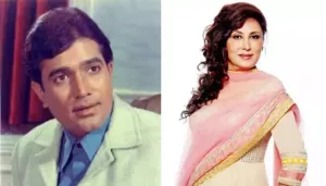 Rajesh Khanna 'Cried All Day, Manifested His Own Death', Says Alleged Girlfriend, Anita Advani