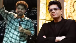 Samay Raina Reveals His Chat With Tanmay Bhat On 'IGL Row', 'Jab Aisa Kuch Hota Hai Kaand Toh...'