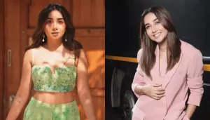 Prajakta Koli's Journey: Dreamt Of Becoming An RJ, Failed YouTube Career, Spoke At The UN And More