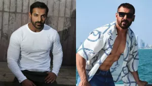 John Abraham Calls Stylist Being Paid Rs. 2L Per Day 'Mental', Says, 'How Much More Will You Suck..'