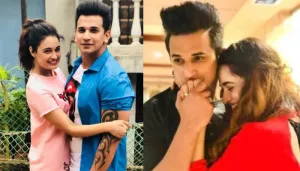 Prince Narula-Yuvika On Frequent Fights Post Parenthood, He Reveals Faking Breakup To Propose Her