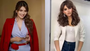 Urvashi Rautela Once Shared She Was The 1st To Join 'Sanam Re', Netizens Say, 'I Guess Delusion...'