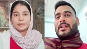 TCS Employee's Wife Shares She Informed His Family He Would Commit Suicide: 'Bola Ki Fansi Pe Hai..'