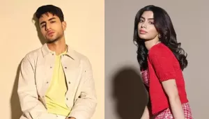 Ibrahim-Khushi's 'Nadaaniyan' Gets Called Repackaged 'SOTY', Netizens Say, 'Seemed Okayish Until..'