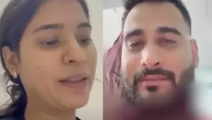 TCS Employee Suicide: Wife Confesses Having Affair And Lying To Husband, Manav Who Commited Suicide