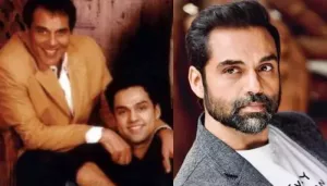 Abhay Deol Recalls His Teacher Humiliating Him In Class Because Of His Family, 'She Didn't Like..'