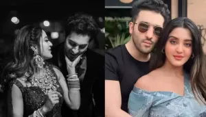 Insha Ghai Reveals Feeling Late Husband, Ankit's Presence Around Her, Says She Still Mourns The Loss