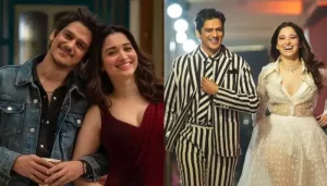 Tamannaah Bhatia And Vijay Varma Breakup? Duo Deletes Pictures Together, Insider Confirms The Buzz