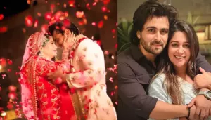 Shoaib Ibrahim Reacts To Viral Divorce Buzz With Dipika, Informs Family, 'Ramzan Ka Mahina Nikal..'