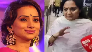 Kalpana Raghavendar Allegedly Attempts Suicide, Tollywood Singer, Sunitha Visits Her In Hospital